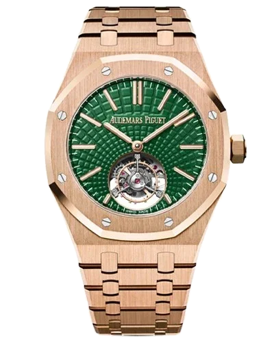 Audemars Piguet Royal Oak Tourbillon Extra-Thin 26533OR.OO.1220OR.01