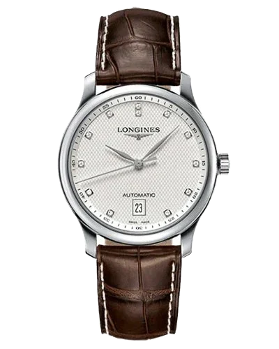 Longines Master Collection L2.628.4.77.3