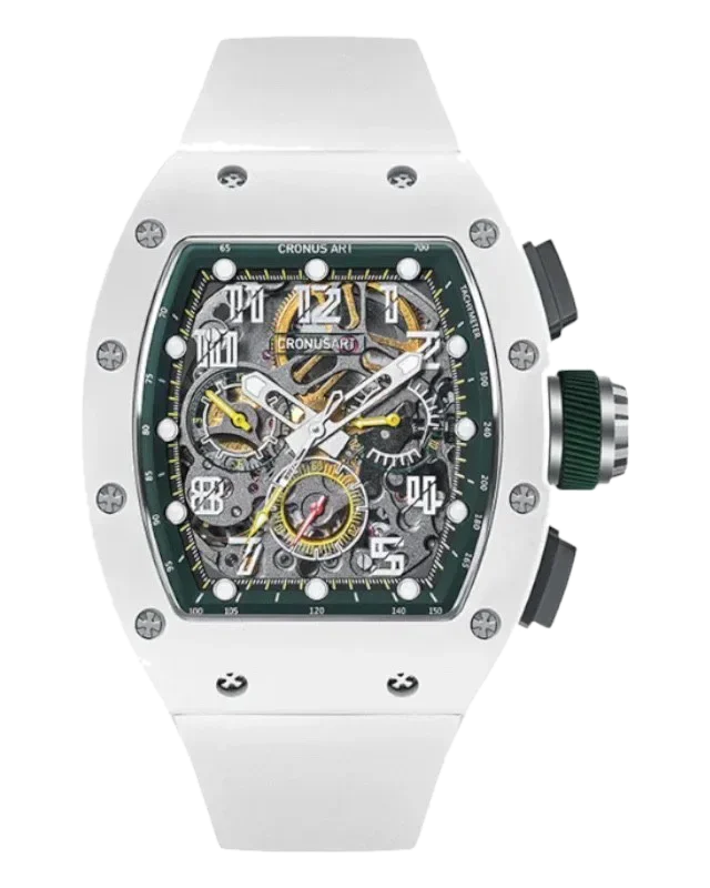 Cronus Art CM09-013 Track series