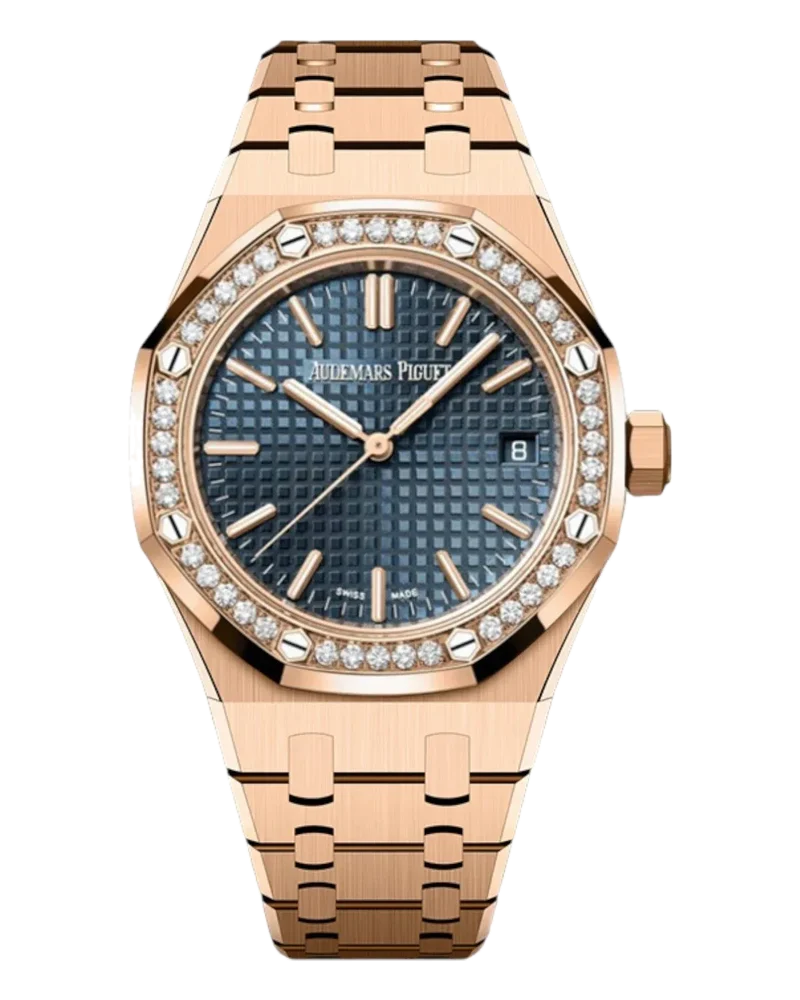 Audemars Piguet Royal Oak Selfwinding 15551OR.ZZ.1356OR.05