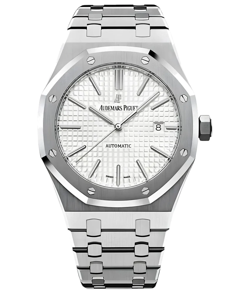 Audemars Piguet Royal Oak Automatic 15400ST.00.1220ST.02