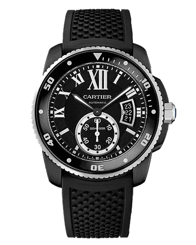 Cartier Calibre Diver WSCA0006
