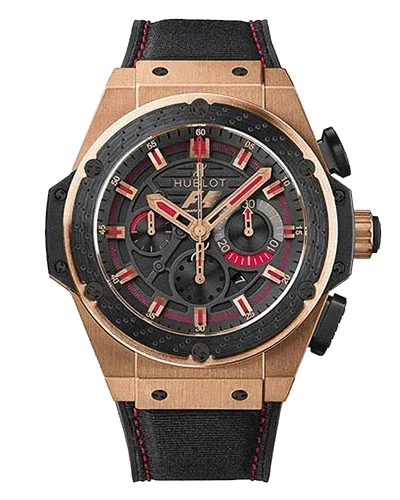 Hublot King Power 703.OM.1138.NR.FMO10