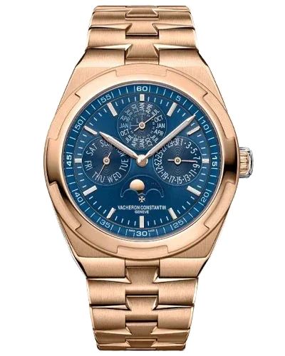 Vacheron Constantin Overseas Perpetual Calendar 4300V/120R-B509