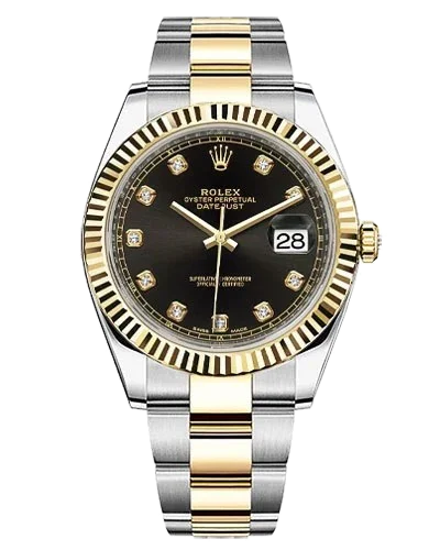 Rolex Datejust 126333-0005