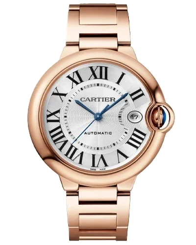 Cartier Ballon Bleu WGBB0016