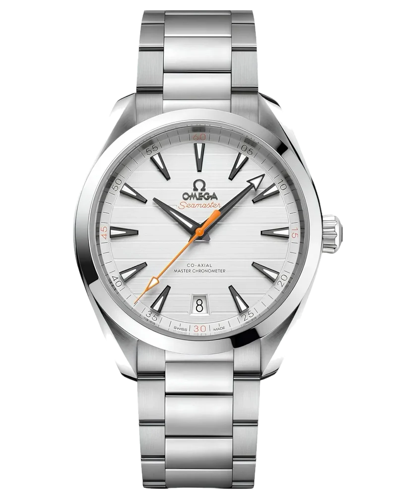 Omega Seamaster Aqua Terra 150m Co-axial Master Chronometer 41mm 220.10.41.21.02.001