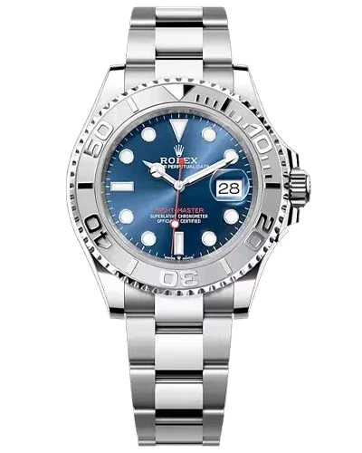 Rolex Yacht-Master 126622-0001 Blue