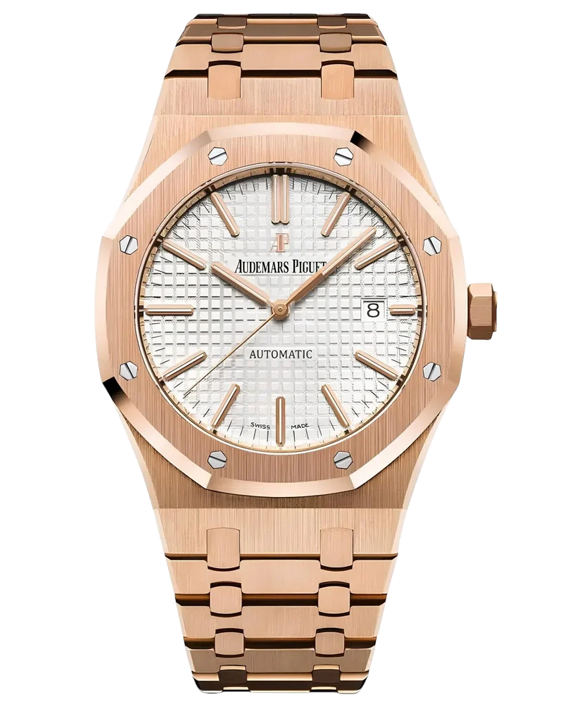 Audemars Piguet Royal Oak Automatic 154000R.00.12200R.02