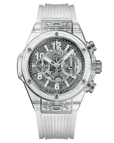 Hublot Big Bang Unico Sapphire 411.JX.4802.RT
