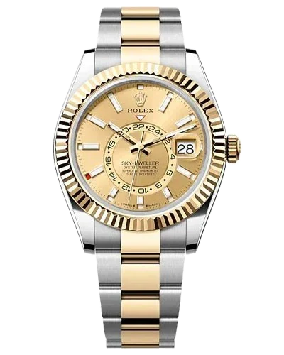 Rolex Sky-Dweller 336933-0001