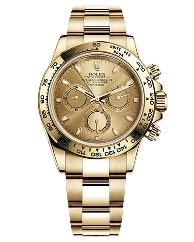 Rolex Cosmograph Daytona 116528-0045