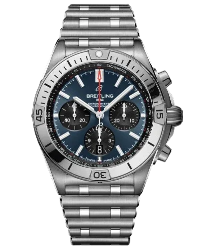 Breitling Chronomat AB0134101C1A1