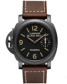 Panerai Luminor 8 Days Set Special Editions 2016 PAM00786