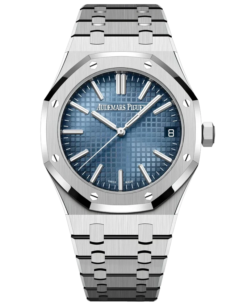 Audemars Piguet Royal Oak Selfwinding Special Edition 15510BC.OO.1320BC.02