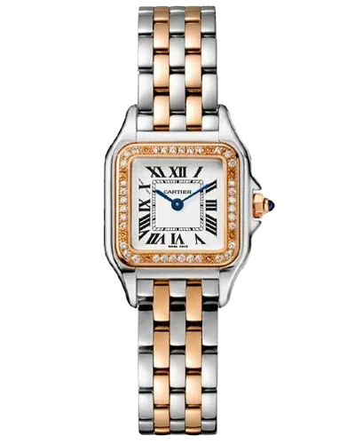 Cartier Panthere Small W3PN0006