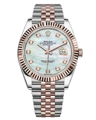 Rolex Datejust 126331-0014