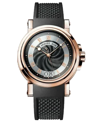 Breguet Marine Big Date 5817BR/Z2/5V8