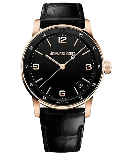 Audemars Piguet Code 11.59 15210OR.OO.A002CR.01