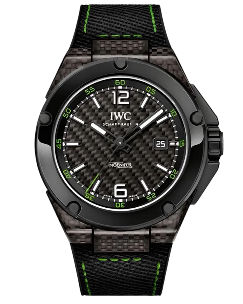 IWC Ingenieur Carbon Performance 46mm IW322404