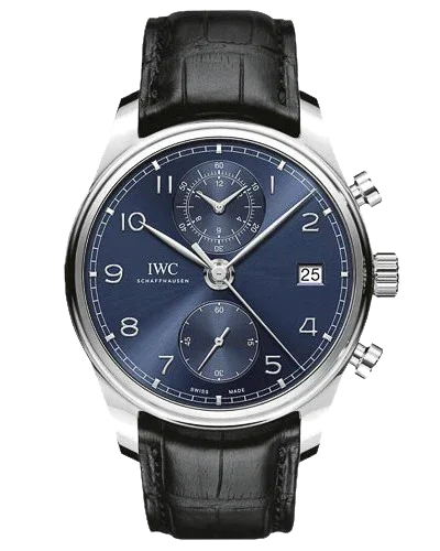 IWC Portugieser Chronograph IW390303