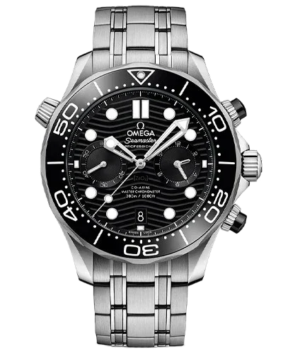 Omega Seamaster Diver 300M Chronograph 210.30.44.51.01.001