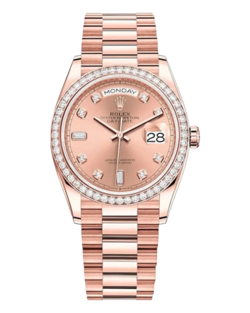 Rolex Day-Date Ladies 228345RBR