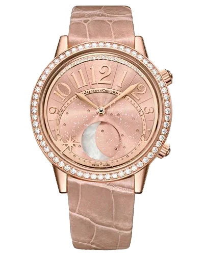 Jaeger Le Coultre Jaeger-LeCoultre Rendez-Vous Moon 3522420
