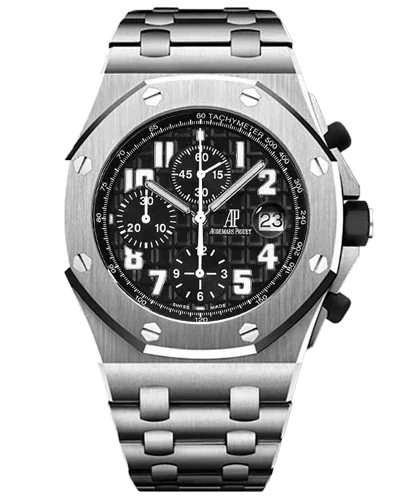Audemars Piguet Royal Oak Offshore Chronograph 26170ST.OO.1000ST.08