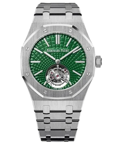 Audemars Piguet Royal Oak Tourbillon Extra-Thin 26534TI.OO.1220TI.01