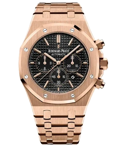 Audemars Piguet Royal Oak Chronograph 26320OR.OO.1220OR.01