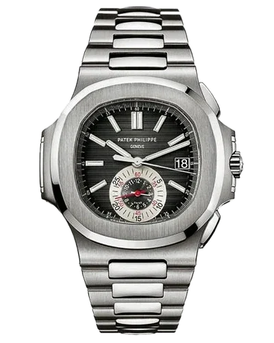 Patek Philippe Nautilus Chronograph 5980/1A-014