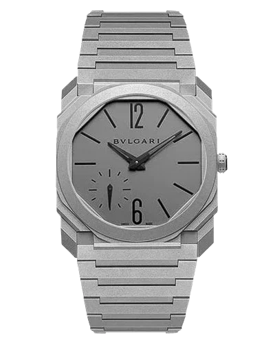 Bvlgari Octo Finissimo 102713