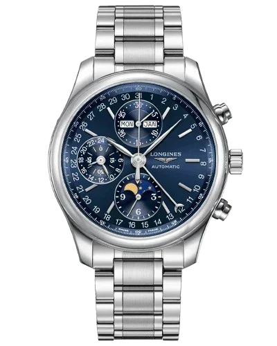 Longines Master Collection L2.673.4.92.6