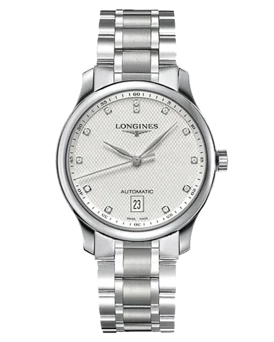 Longines Master Collection L2.628.4.77.6