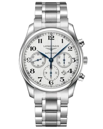 Longines Master Collection Chronograph L2.759.4.78.6