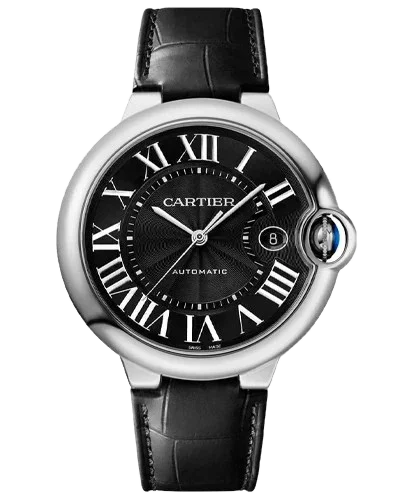 Cartier Ballon Bleu WSBB0003