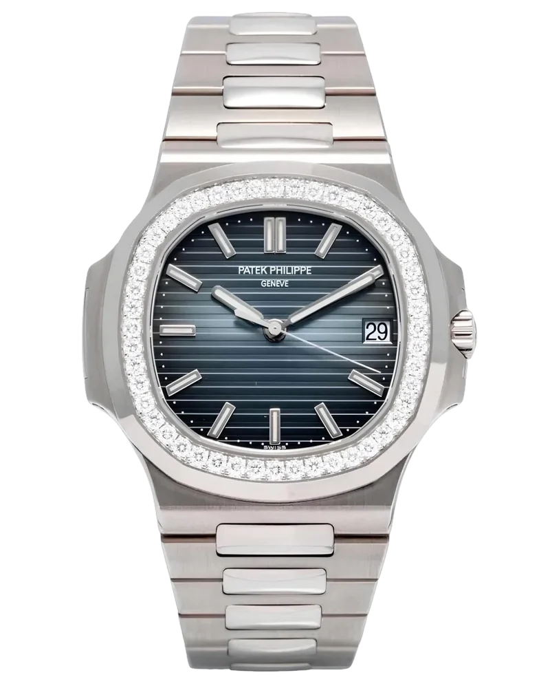 Patek Philippe Nautilus 40mm 5713/1G-001