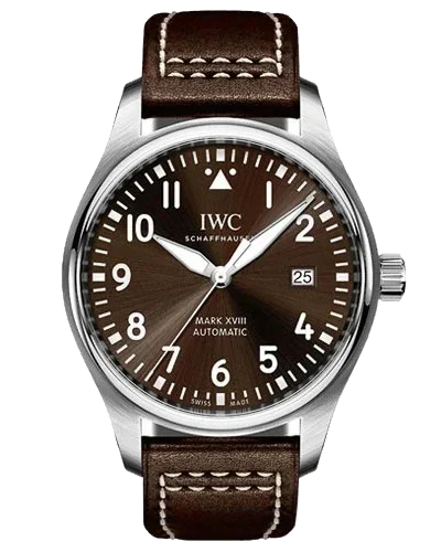 IWC Pilot’s Watch Mark XVIII IW327003