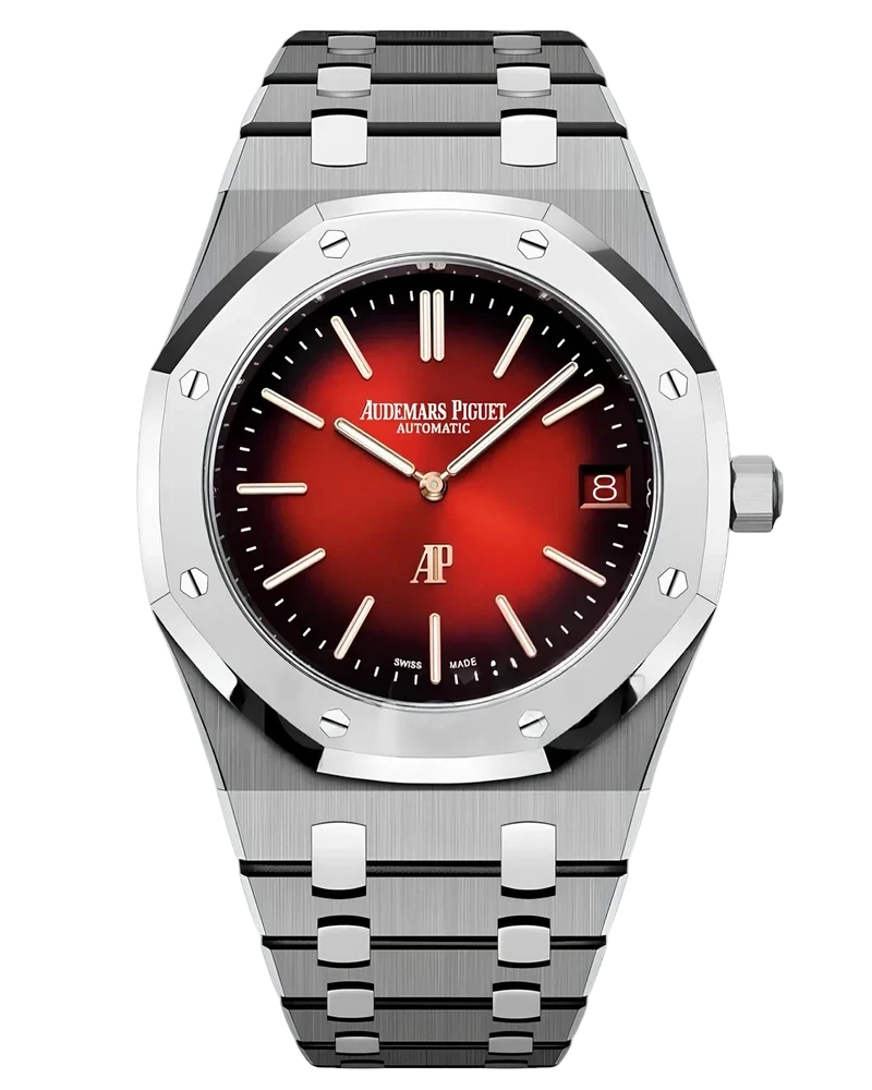 Audemars Piguet Royal Oak Extra-Thin Jumbo 16202XT.OO.1240XT.01