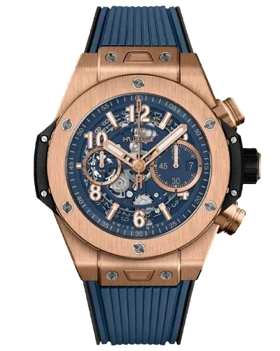 Hublot Big Bang Unico 421.OX.5180.RX