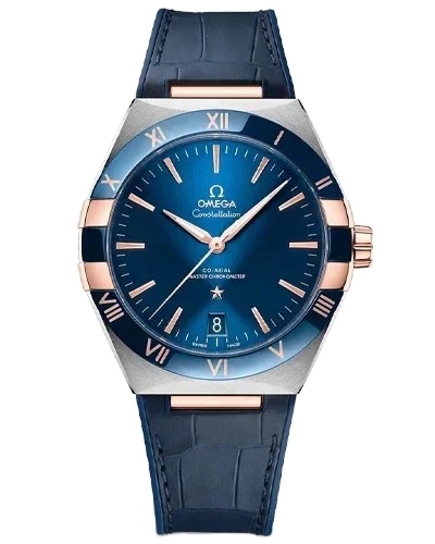 Omega Constellation 131.23.41.21.03.001