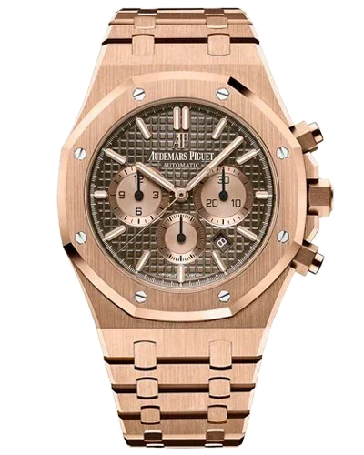Audemars Piguet Royal Oak Chronograph 26331OR.OO.1220OR.02
