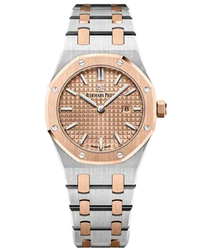 Audemars Piguet Royal Oak 67650SR.OO.1261SR.01
