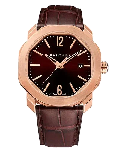 Bvlgari Octo Roma 102702