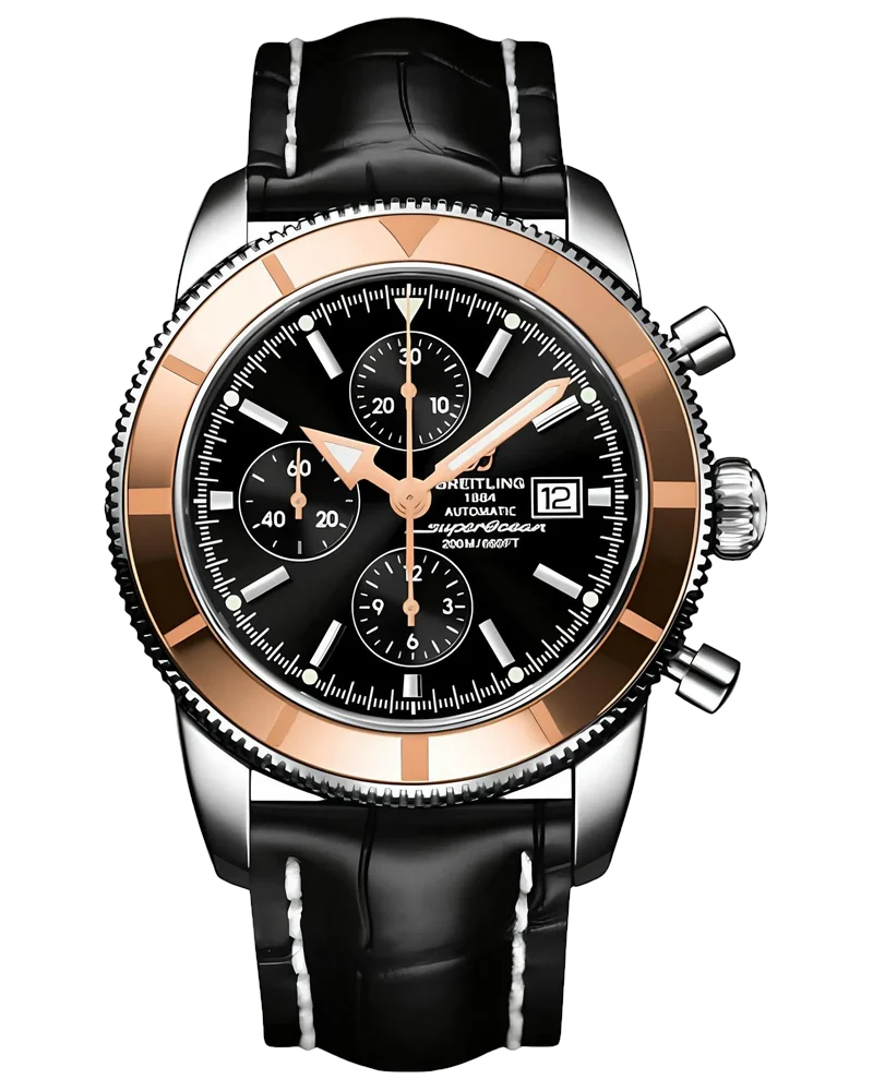 Breitling Superocean Heritage Chronographe 46 U1332012:B908:441X
