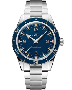 Omega Seamaster 300m 234.30.41.21.03