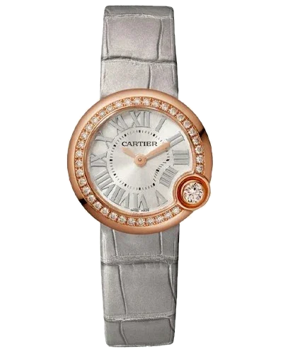 Cartier Ballon Blanc WJBL0006