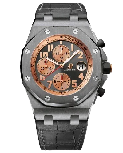 Audemars Piguet Royal Oak Offshore Chronograph 26179IR.OO.A005CR.01