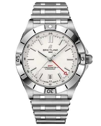 Breitling Chronomat GMT A32398101A1A1
